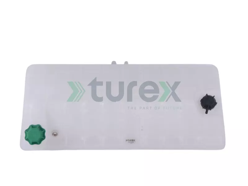 Expansion Tank Man Fortuna, Starliner