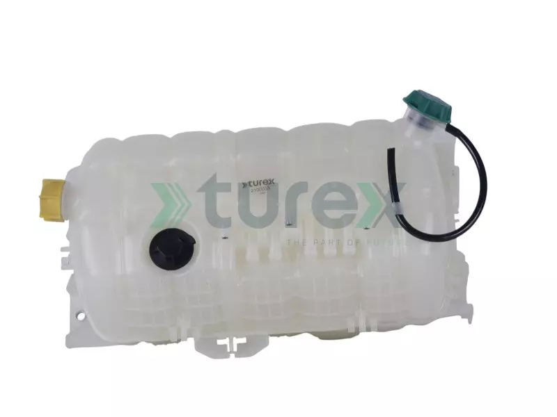 Expansion Tank Man Starliner, Cityliner Euro 6