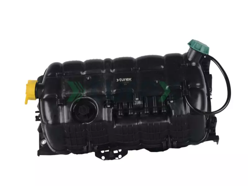 Expansion Tank (Without Sensor) Man Tgs, Tgx Euro-6