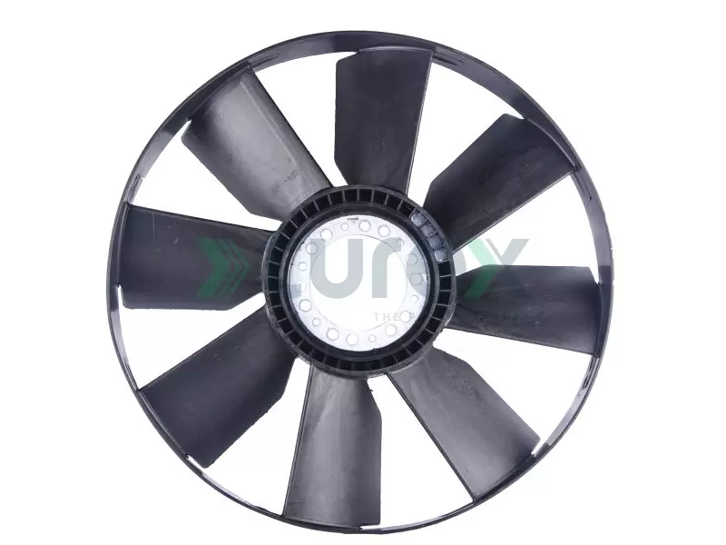 Fan Blade (8 Wings)