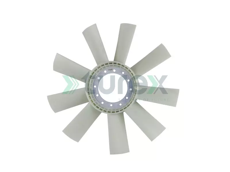 Pervane (125 Mm x 550 Mm - 9 Kanat) Man 26.270