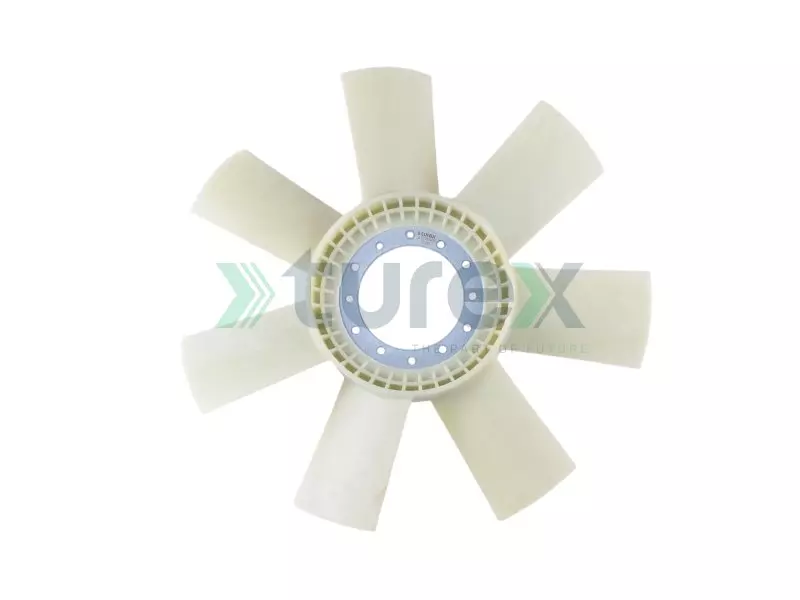 Pervane (125 Mm x 560 Mm) Man S2000