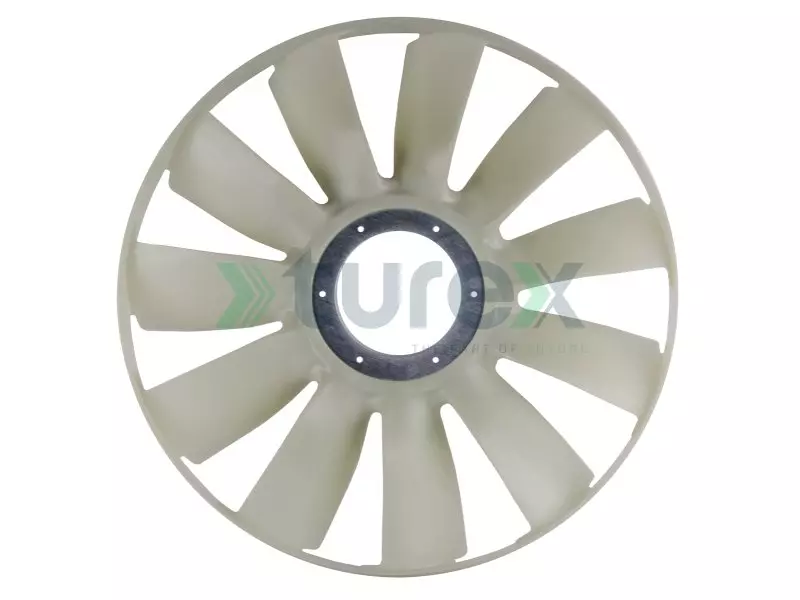 Pervane (178 Mm x 790 Mm - 11 Kanat) Man Tga, Lion's Coach, Lion's City, Tourline, Starliner