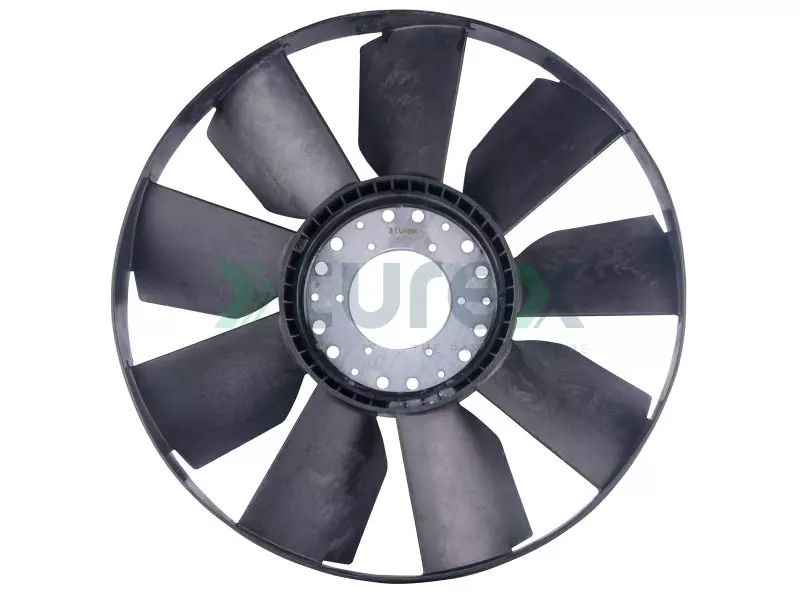 Fan Blade Tga D 2866- D 2876