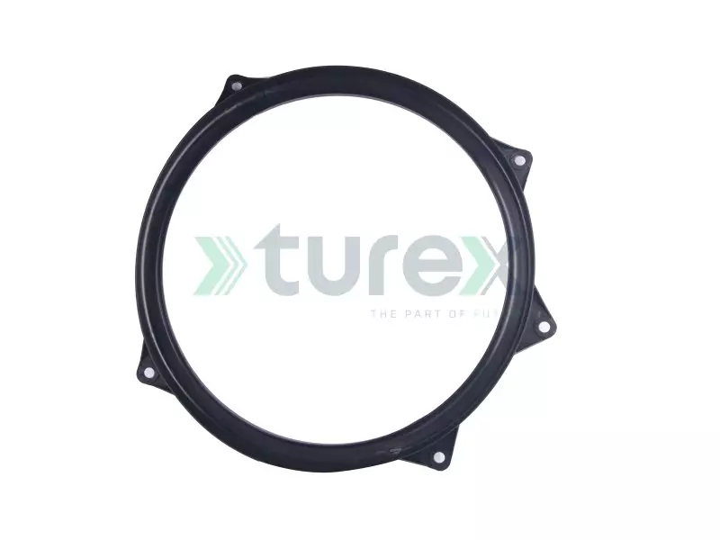 Radyatör Davlumbaz Çemberi Man Tgl, Tgm