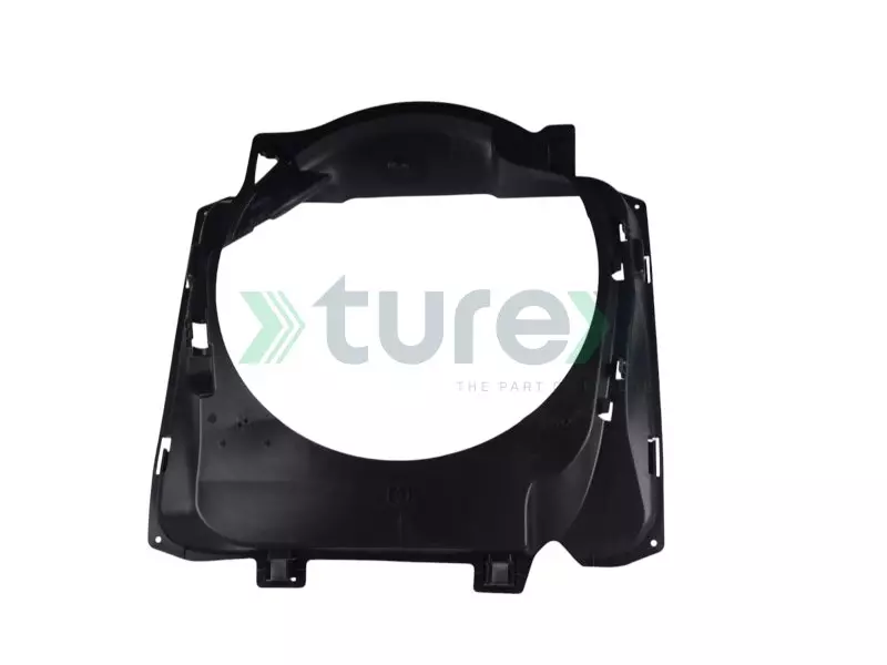 Radiator Cover Man Tga