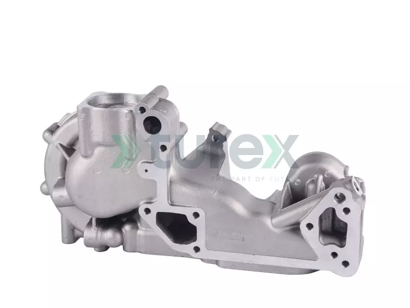 Devirdaim Gövdesi Tgs/Tgx Yeni Model