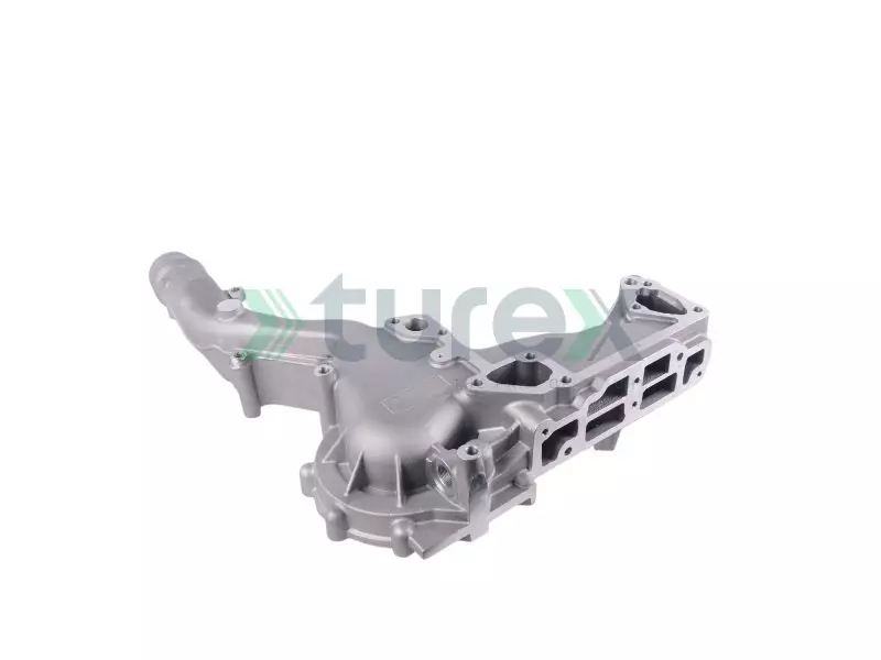 Recirculation Housing E.M D2066 MOTOR