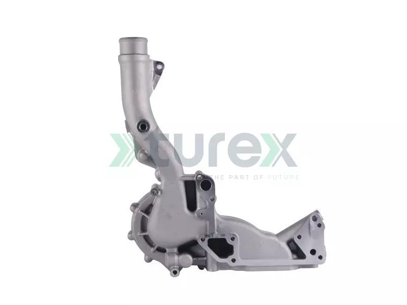 Devirdaim Gövdesi D2066-D2676 Motor