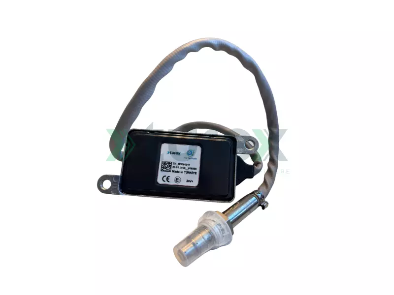 Nox Sensor Bus Group Starliner-Fortuna with Evb (Euro 6)