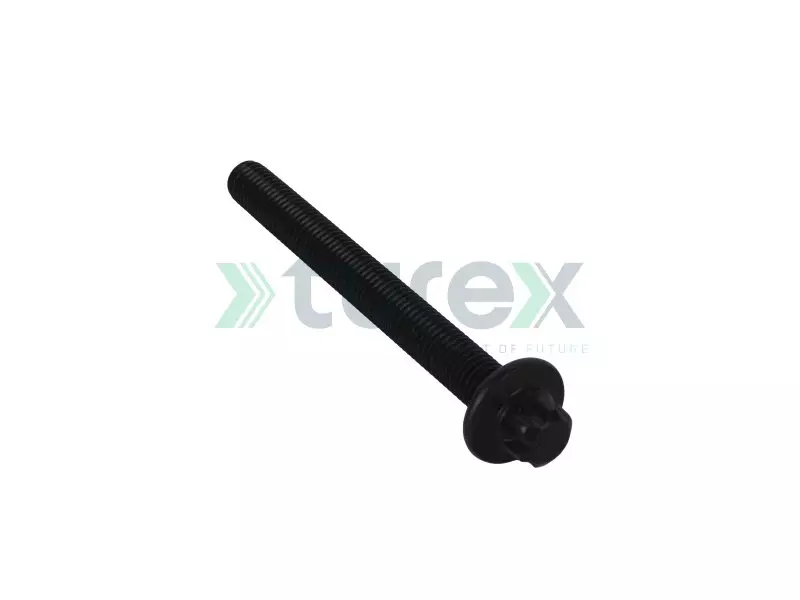 Exhaust Manifold Bolt Man D2866