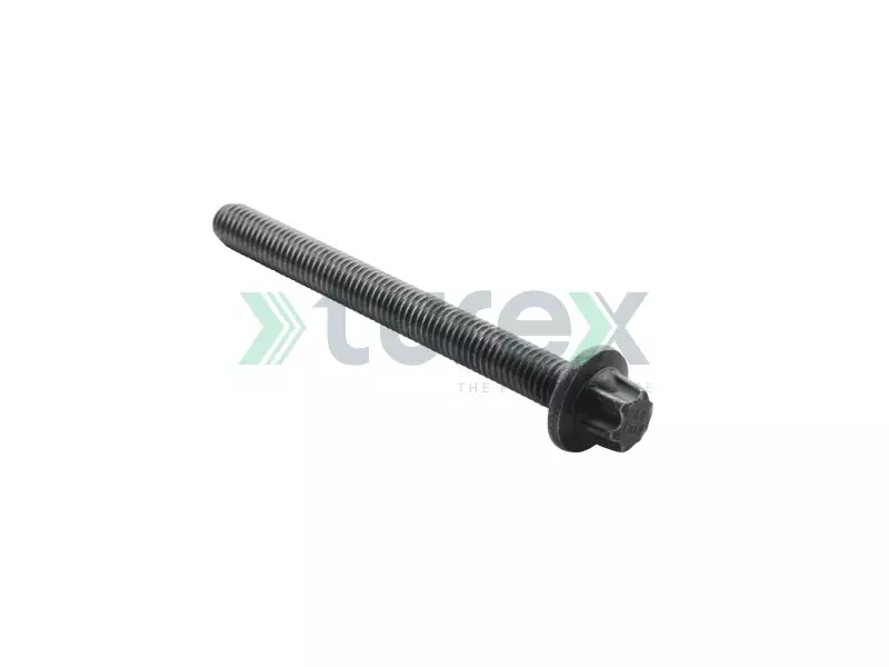 Exhaust Manifold Bolt Man
