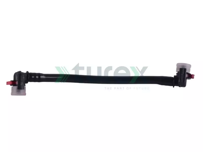 Coolant Line (Outlet) Man Tga