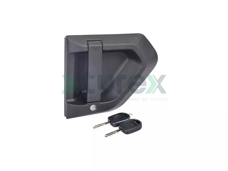 Door Handle Left Man Tgx, Tgs, Tgm, Tgl