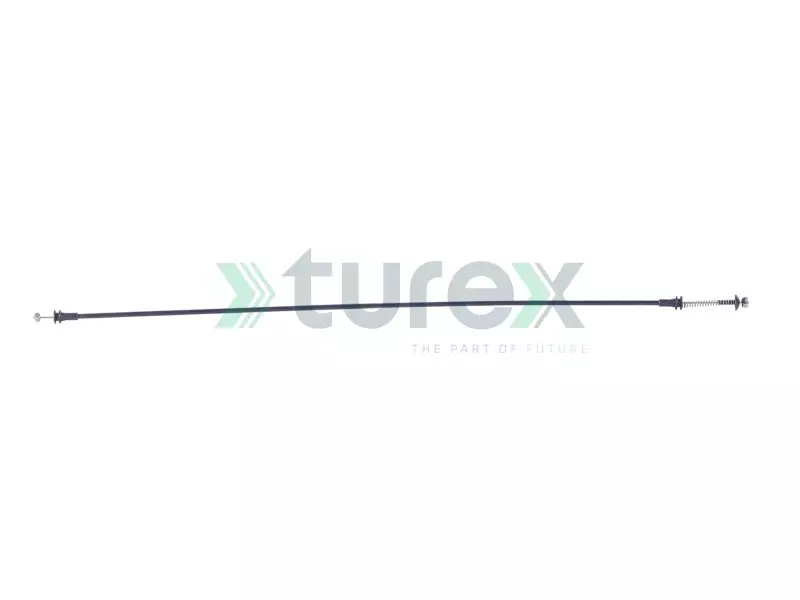 Kapı Camı İç Teli Man Tgx, Tgs