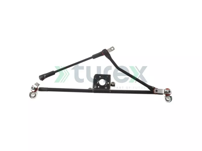 Short Wiper Mechanism Man Tgs