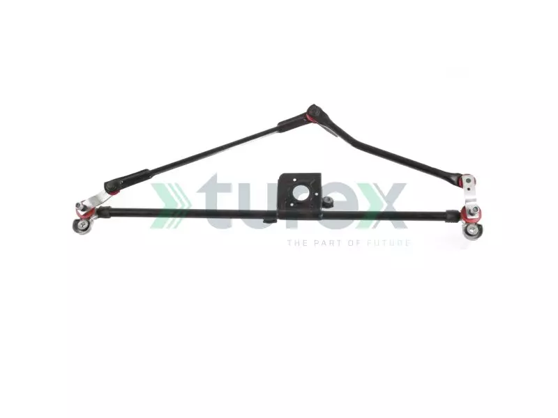 Long Wiper Mechanism Man Tga