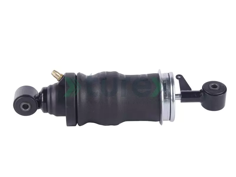 Cabin Bellows Front Man Tga