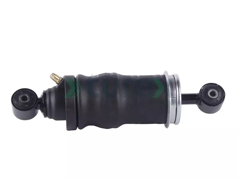 Cabin Bellows Front Man Tga