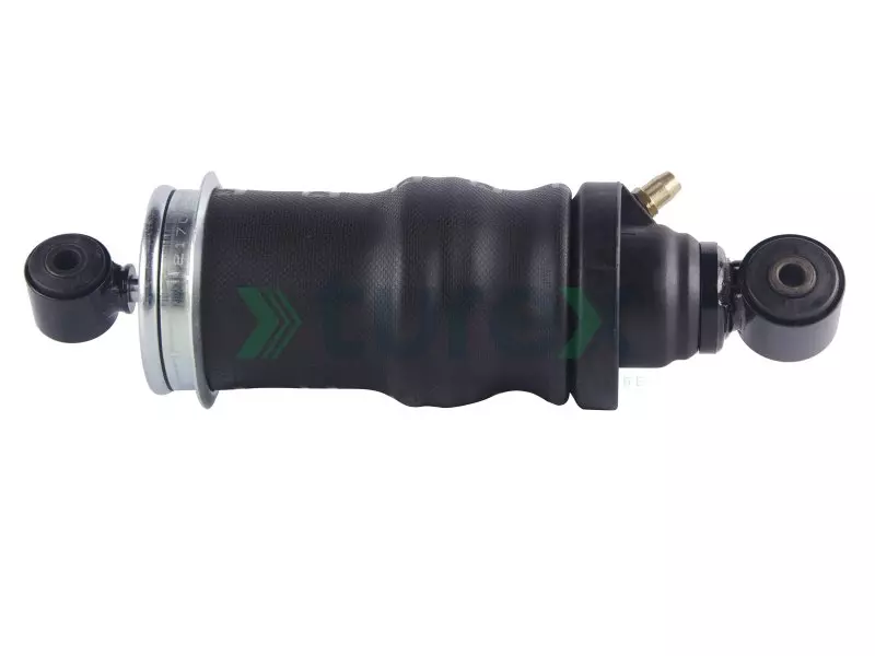 Cabin Bellows Rear Man Tga, Tgs, Tgx, Tgm, Tgl