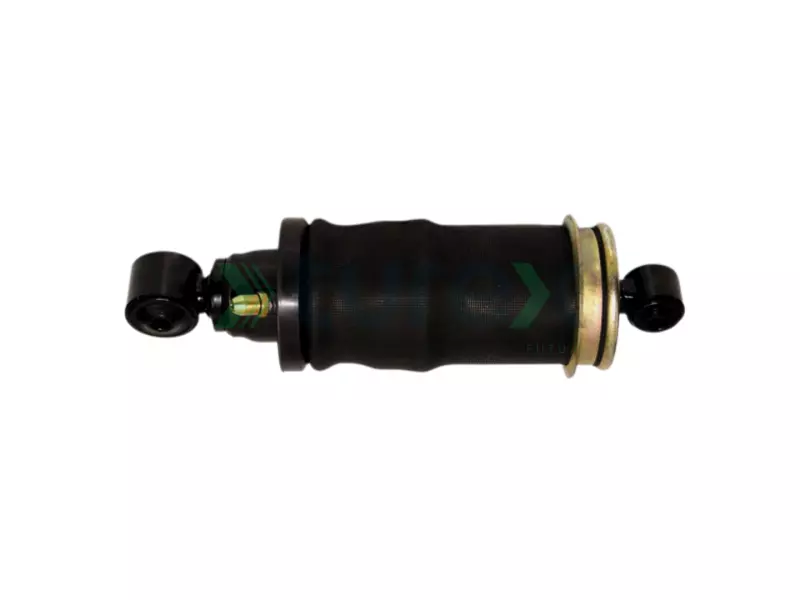 Cabin Bellows Rear Man Tga