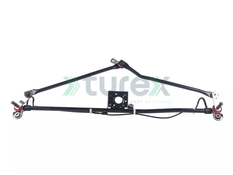 Wiper Mechanism Man Tgx Euro 6