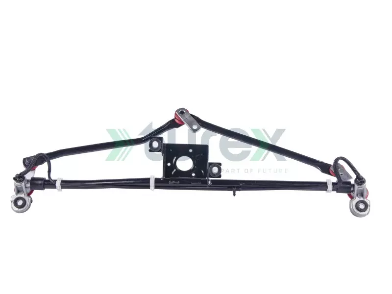 Wiper Mechanism Man Tgl, Tgs Euro 6