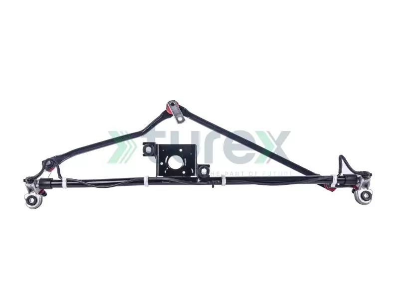 Wiper Mechanism Man Tgx Euro 6