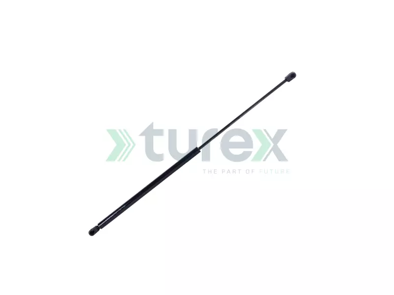 Roller Shutter Shock Absorber Man Tgs - Tgx