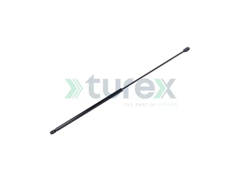 Gas Spring Front Cover Tga