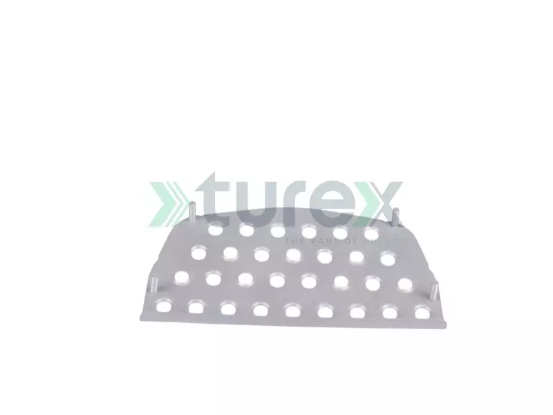 Basamak Demiri Alt Tga, Tgs, Tgx