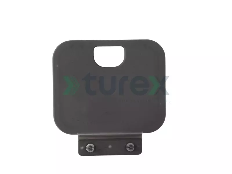 Kapak Basamak Kutusu Man Tga