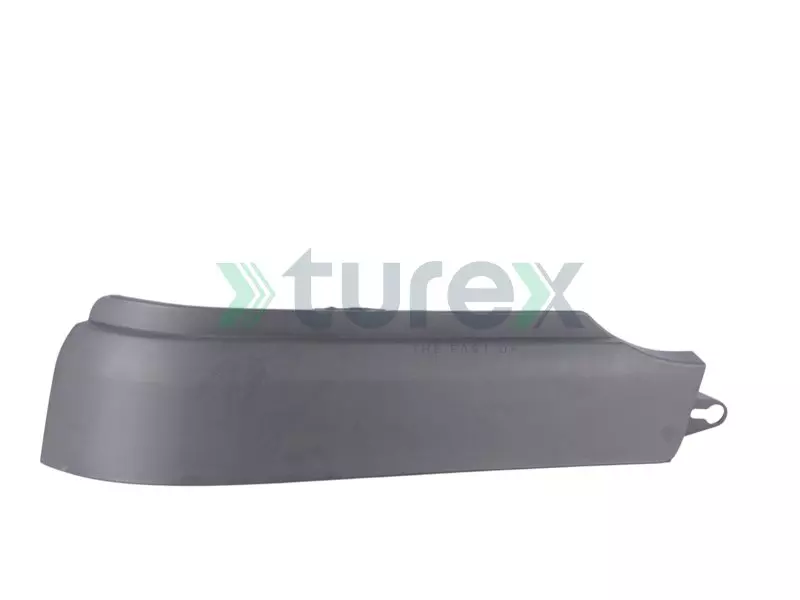 Front Bumper Left Man Tgx