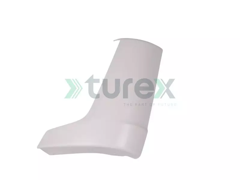 Left Outer Windshield Man Tgs, Tgx Euro 6