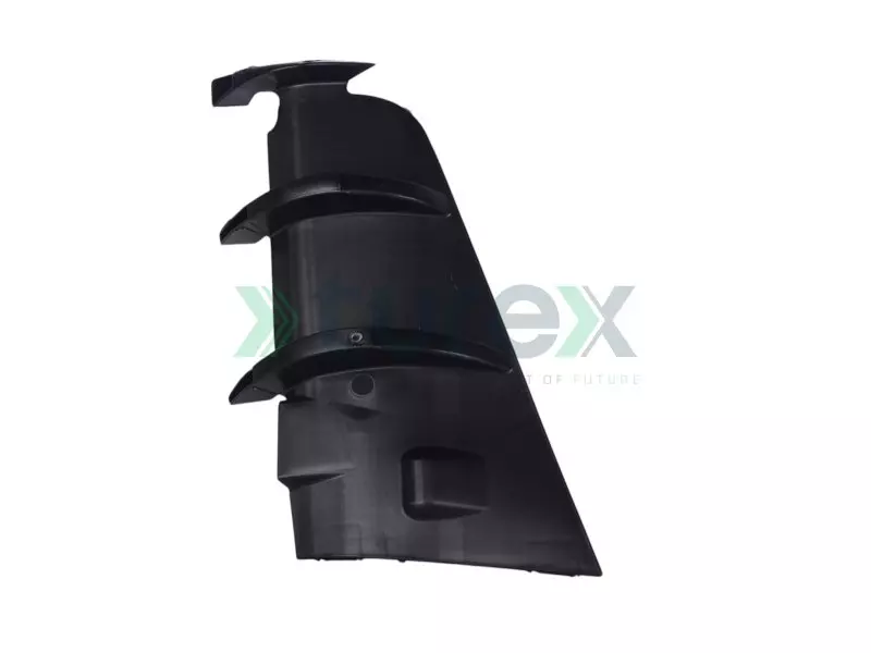 Right Inner Windshield Man Tgs, Tgx Euro 6