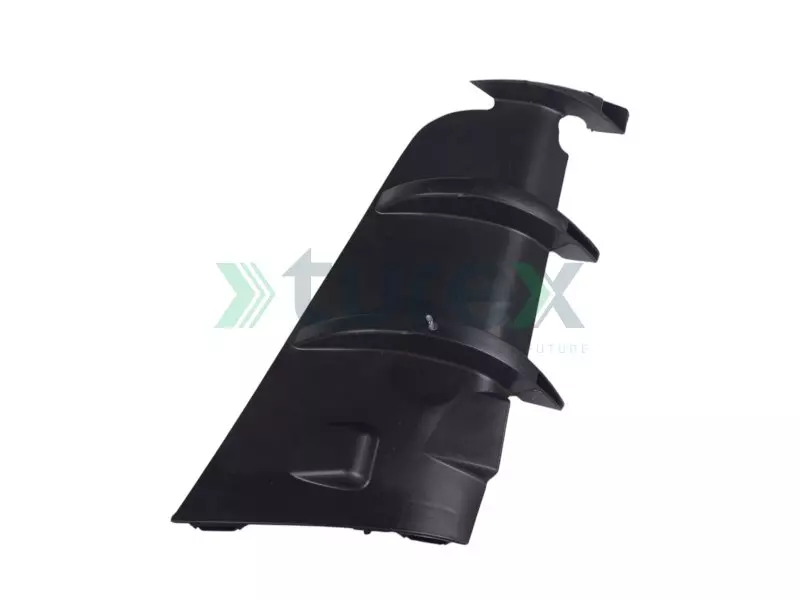 Left Inner Windshield Man Tgs, Tgx Euro 6