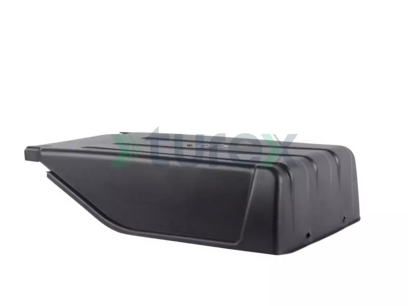 Akü Kapağı Man Euro 6