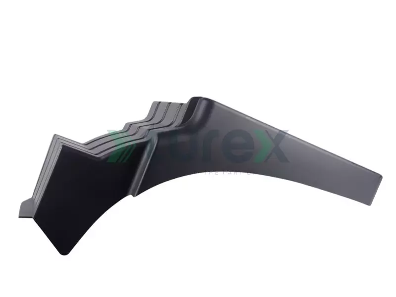 Front Wheel Rear Left Mudguard (Wide Flange) Man Tga, Tgs