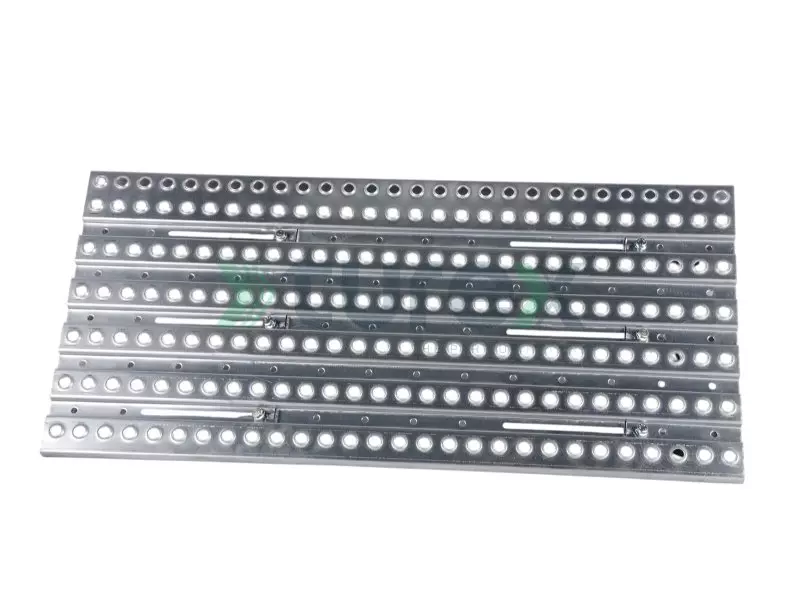 Gezinti Sacı Uzun Man Tgx, Tgs