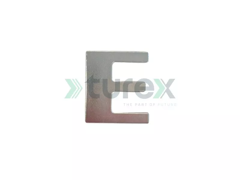 Letter E-R