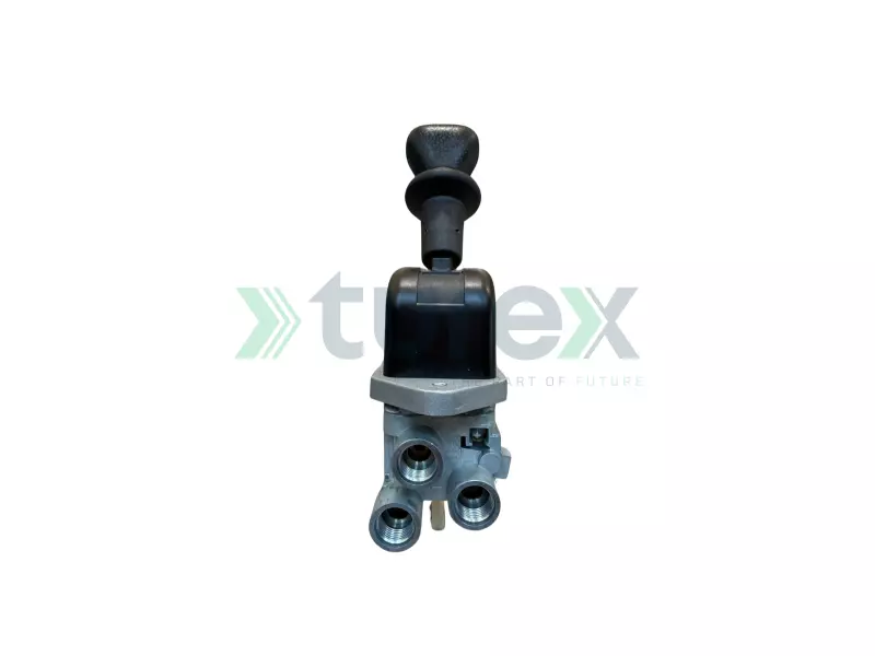 Hand Brake Valve Man