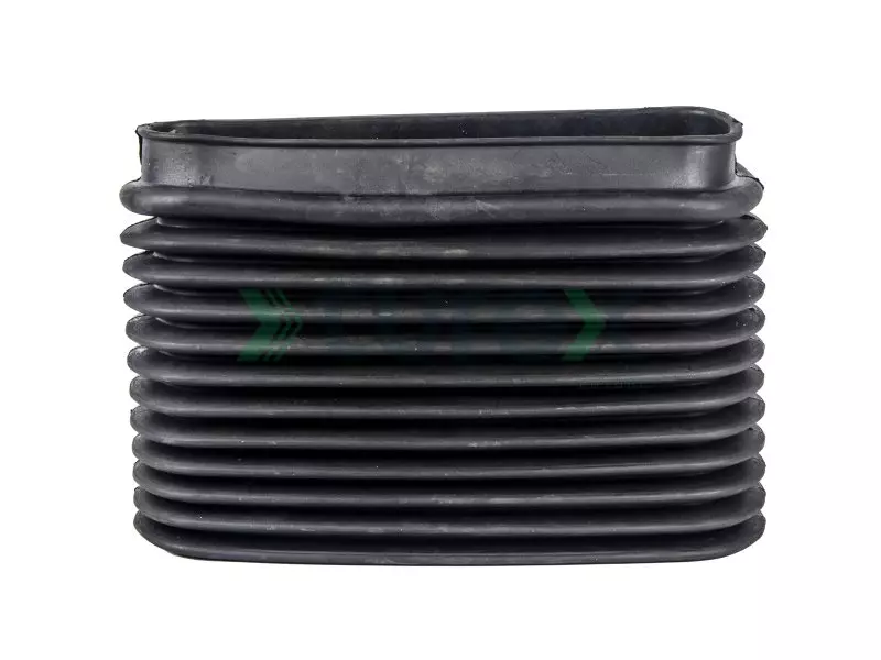 Air Filter Housing Man Tga