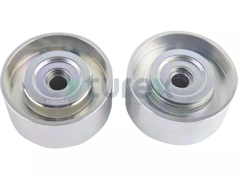 Belt Tensioner Pulley D 2066-2676 Old Type (6145)