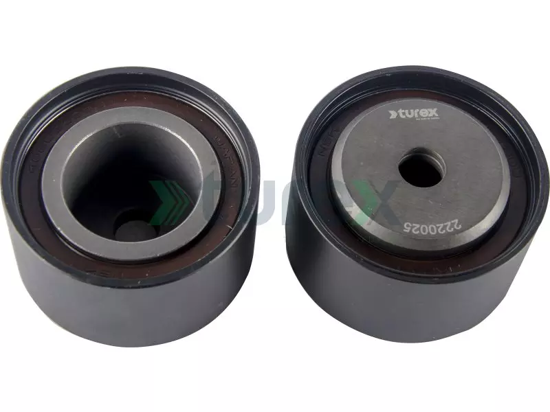 Belt Tensioner Pulley Man 18.410 / 18.480 Tga