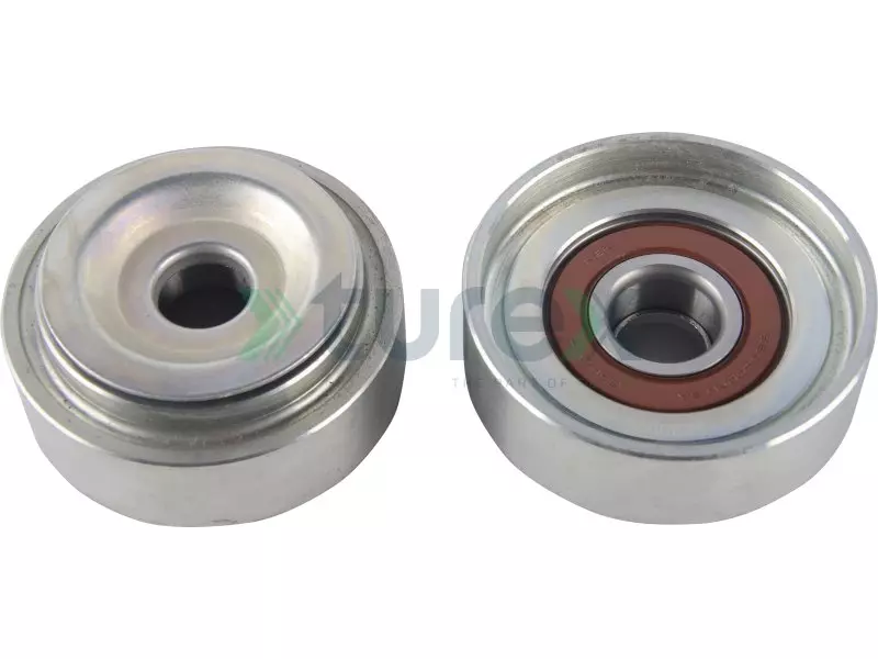 Tensioner Pulley Commonrail Motor N.M.