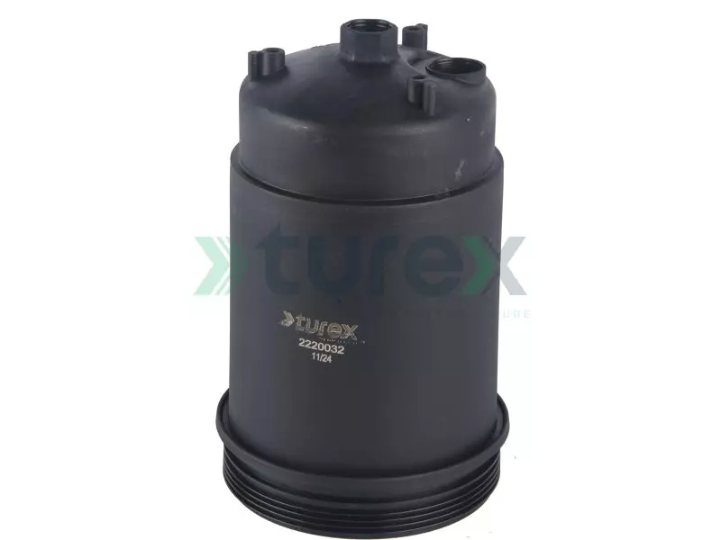 Oil Seperator Front Filter Housing Man Tgx,Tgs Euro 6