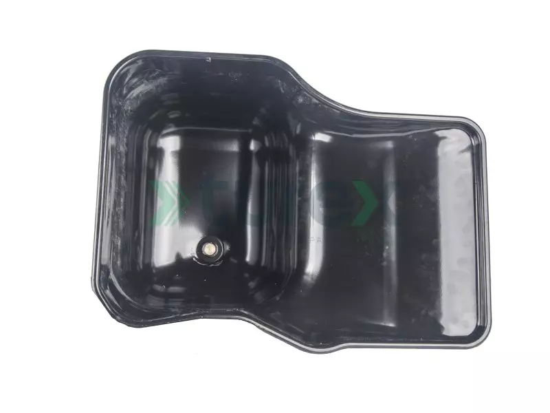 Oil Sump (Sheet) Man Tgl 12.180
