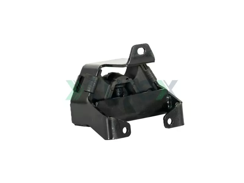 Engine Mounting