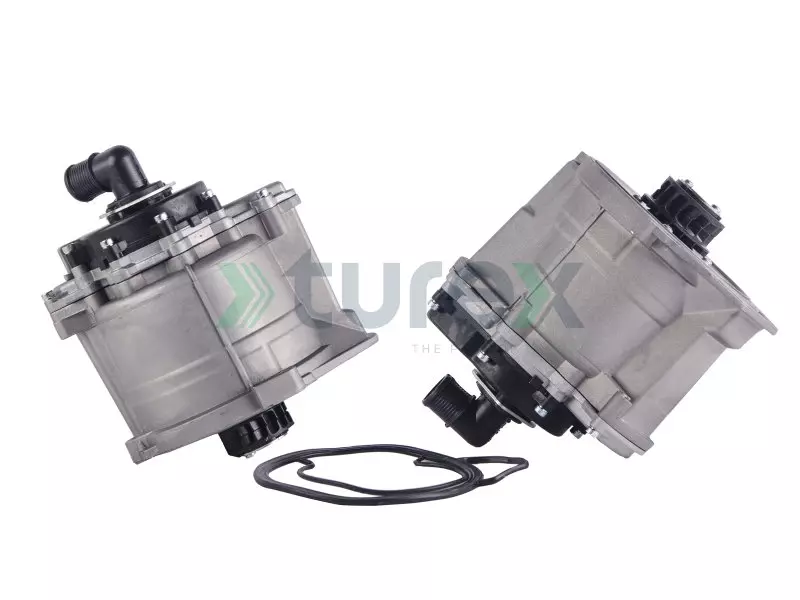 Crankcase Ventilation Man Tgs, Tgx Euro 6