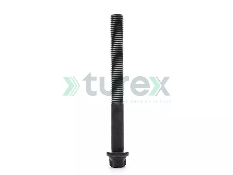 Cylinder Head Bolt (Short, 144 mm) Man 19.422, 19.423